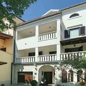 Appartamento Maras, Porec